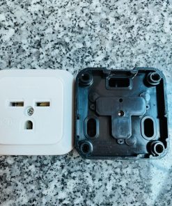 Ổ cắm bếp từ Nhật Panasonic WK36301, Made in Japan