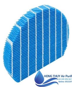 Màng bù ẩm, tạo ẩm máy lọc không khí SHARP