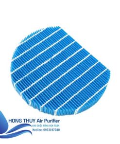 Màng bù ẩm, tạo ẩm máy lọc không khí SHARP