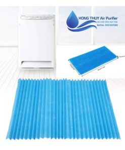 Màng lọc không khí daikin MC70TVM6 - MCK75 - MCZ65 ( Hepa+ Than)