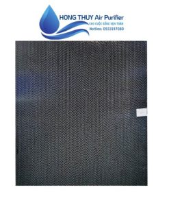 Màng lọc không khí daikin MC70TVM6 - MCK75 - MCZ65 ( Hepa+ Than)