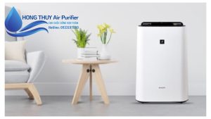 Những lợi ích bất ngờ khi sử dụng máy lọc không khí gia đình.